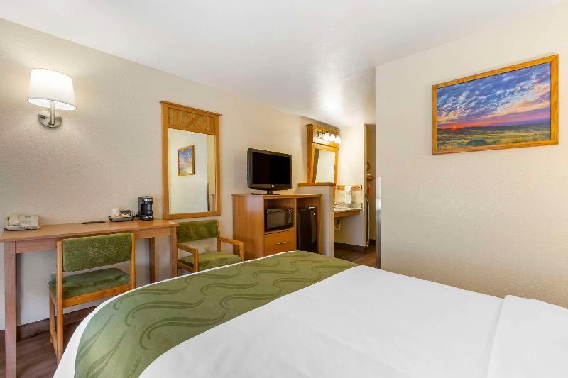 Quality Inn Red Lodge Gateway To Yellowstone image