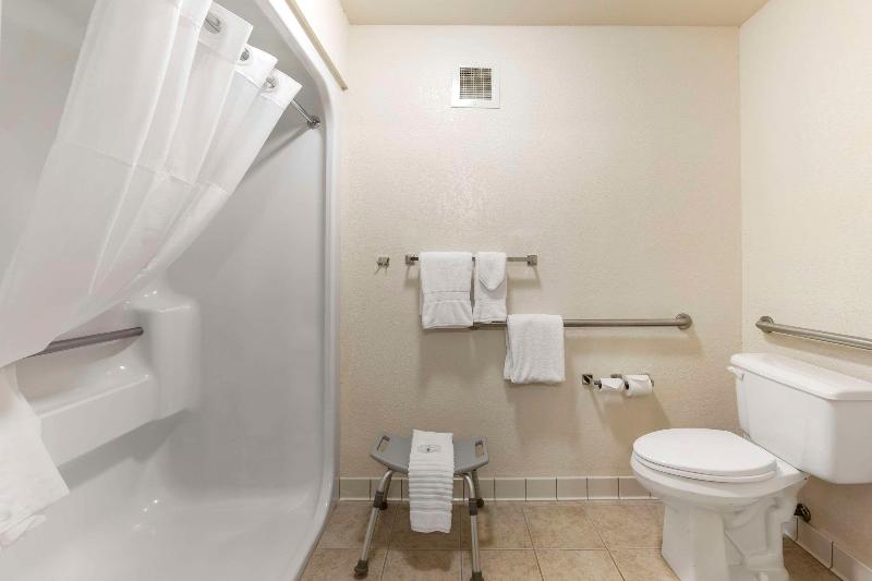 Quality Inn Red Lodge Gateway To Yellowstone image