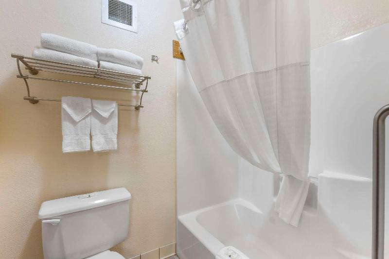 Quality Inn Red Lodge Gateway To Yellowstone image