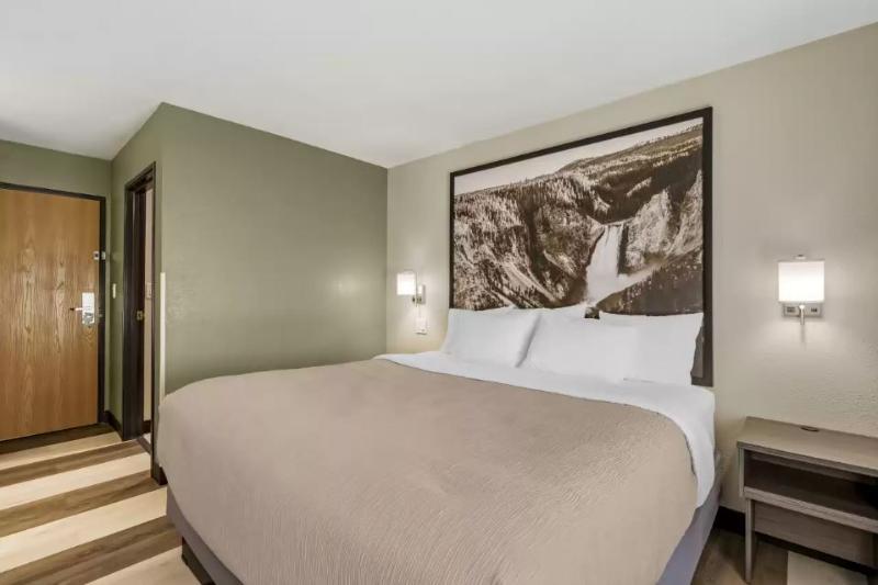 Quality Inn Red Lodge Gateway To Yellowstone image