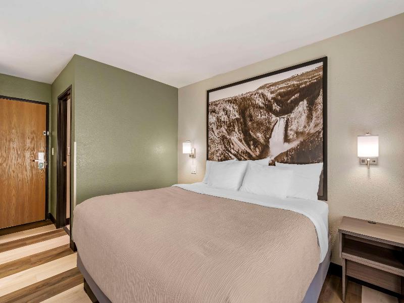 Quality Inn Red Lodge Gateway To Yellowstone image