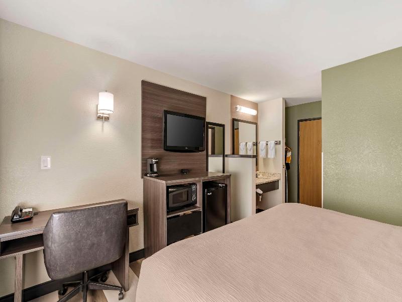 Quality Inn Red Lodge Gateway To Yellowstone image