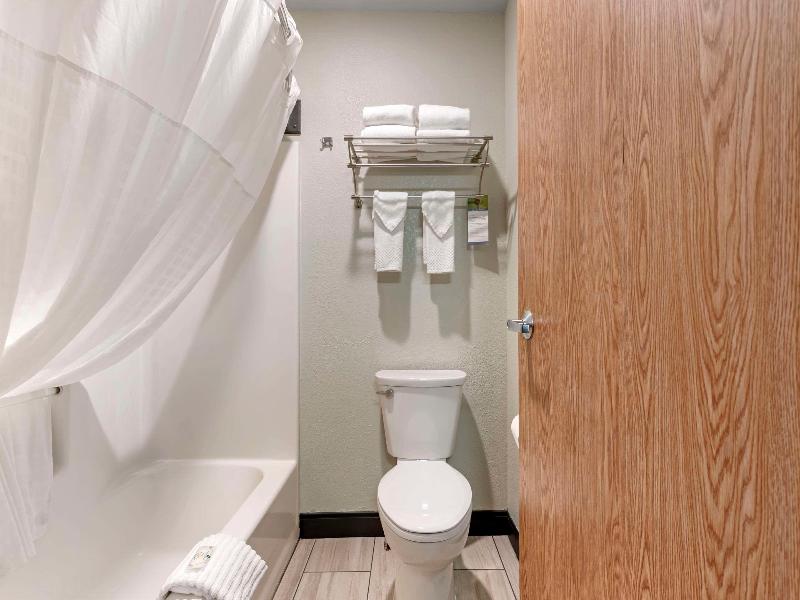 Quality Inn Red Lodge Gateway To Yellowstone image