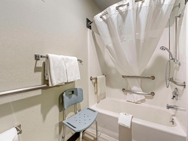 Quality Inn Red Lodge Gateway To Yellowstone image