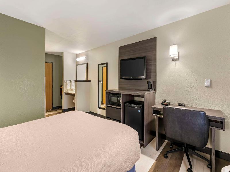 Quality Inn Red Lodge Gateway To Yellowstone image