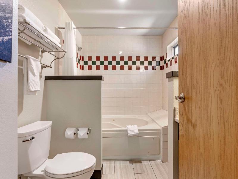 Quality Inn Red Lodge Gateway To Yellowstone image