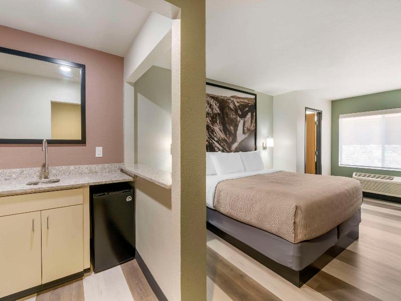Quality Inn Red Lodge Gateway To Yellowstone image