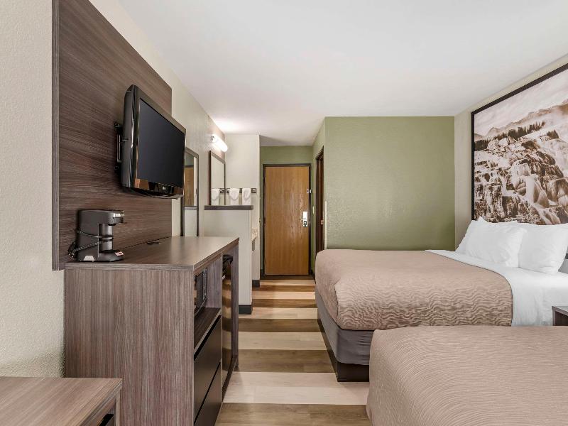 Quality Inn Red Lodge Gateway To Yellowstone image
