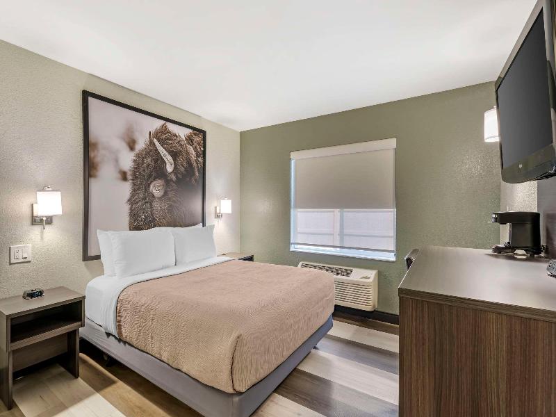Quality Inn Red Lodge Gateway To Yellowstone image