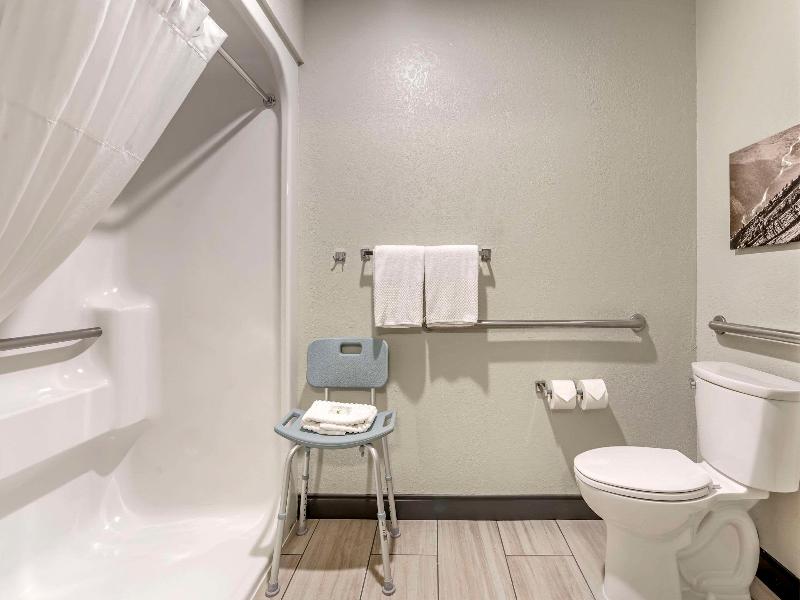 Quality Inn Red Lodge Gateway To Yellowstone image