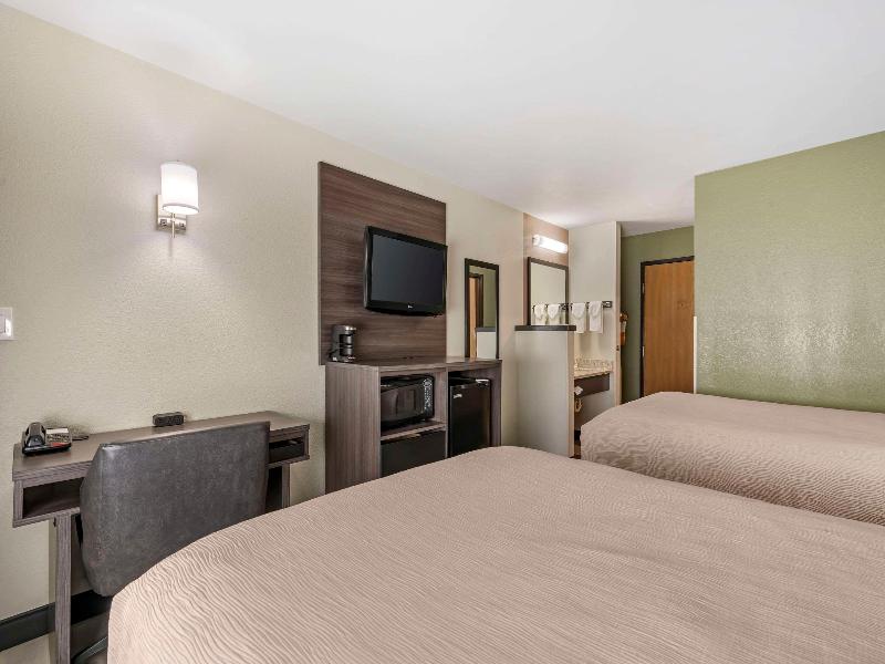 Quality Inn Red Lodge Gateway To Yellowstone image