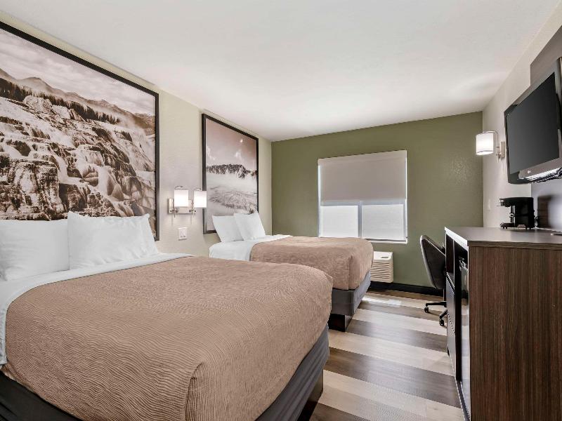 Quality Inn Red Lodge Gateway To Yellowstone image