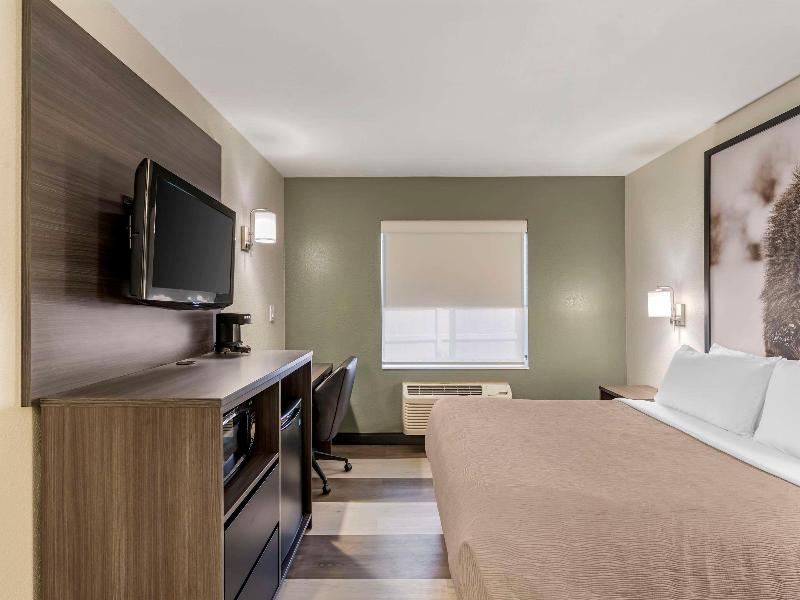 Quality Inn Red Lodge Gateway To Yellowstone image