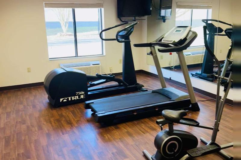 Sleep Inn & Suites Albemarle image