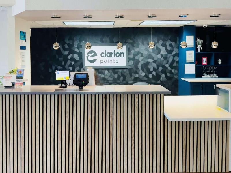 Clarion Pointe Albemarle