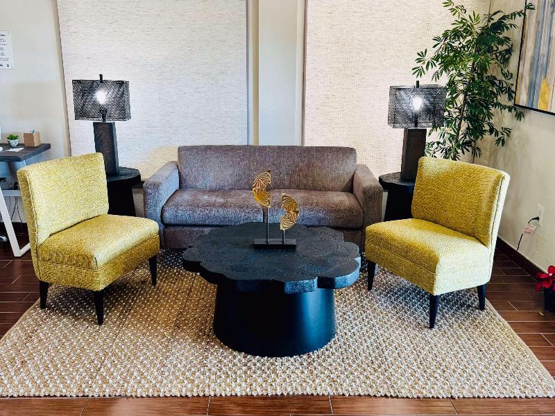 Clarion Pointe Albemarle