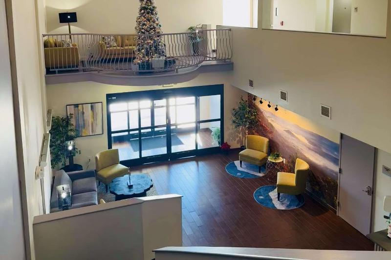 Sleep Inn & Suites Albemarle image