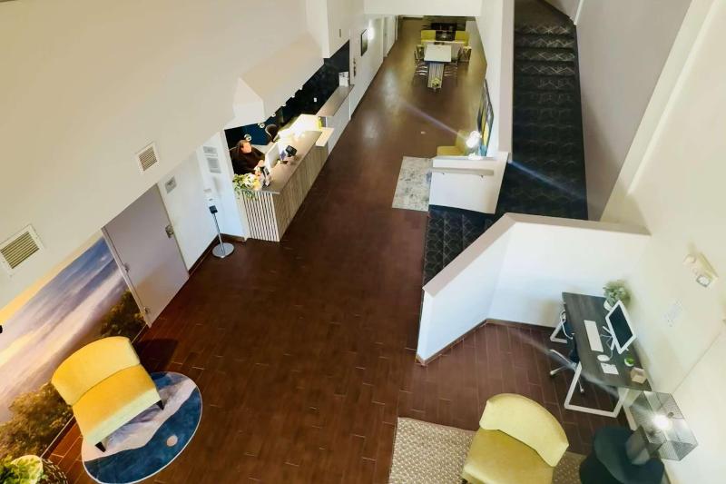 Sleep Inn & Suites Albemarle image
