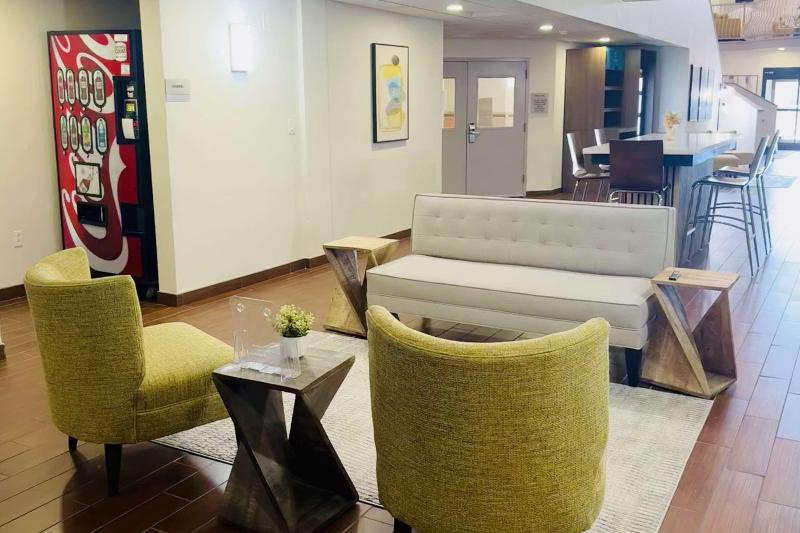Sleep Inn & Suites Albemarle image