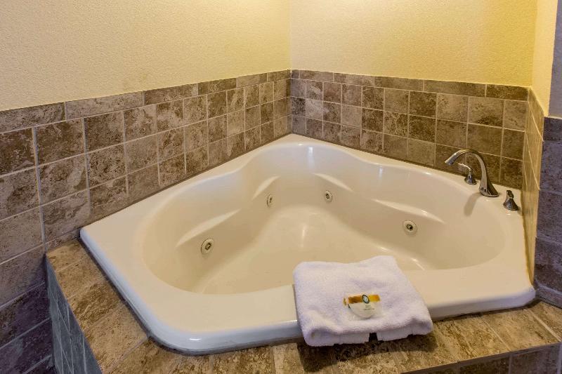 Quality Inn West of Asheville Canton Area