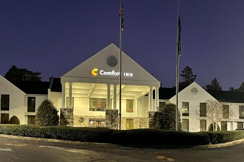 Comfort Inn Pinehurst - Southern Pines image