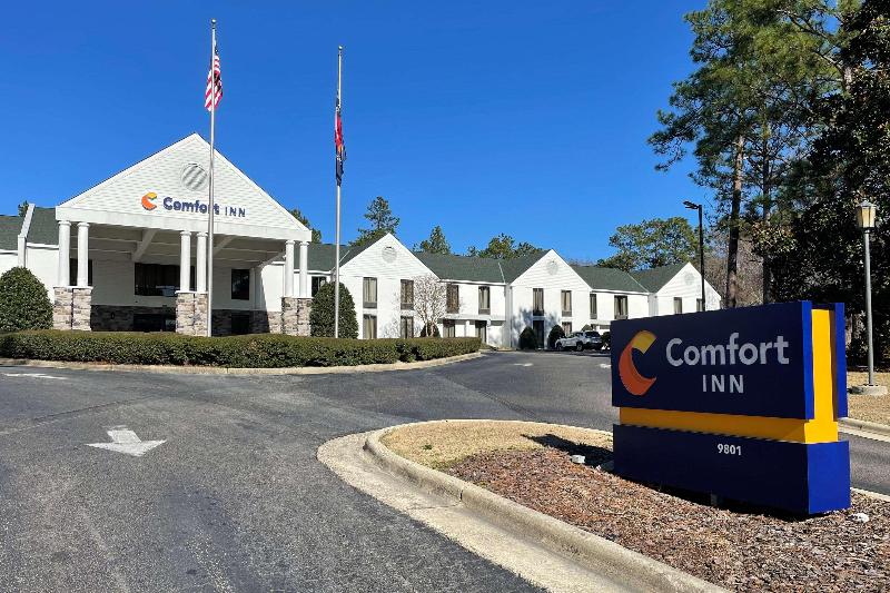 Comfort Inn Pinehurst - Southern Pines image