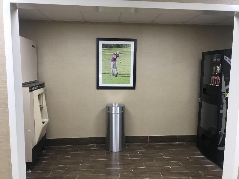 Comfort Inn Pinehurst - Southern Pines image