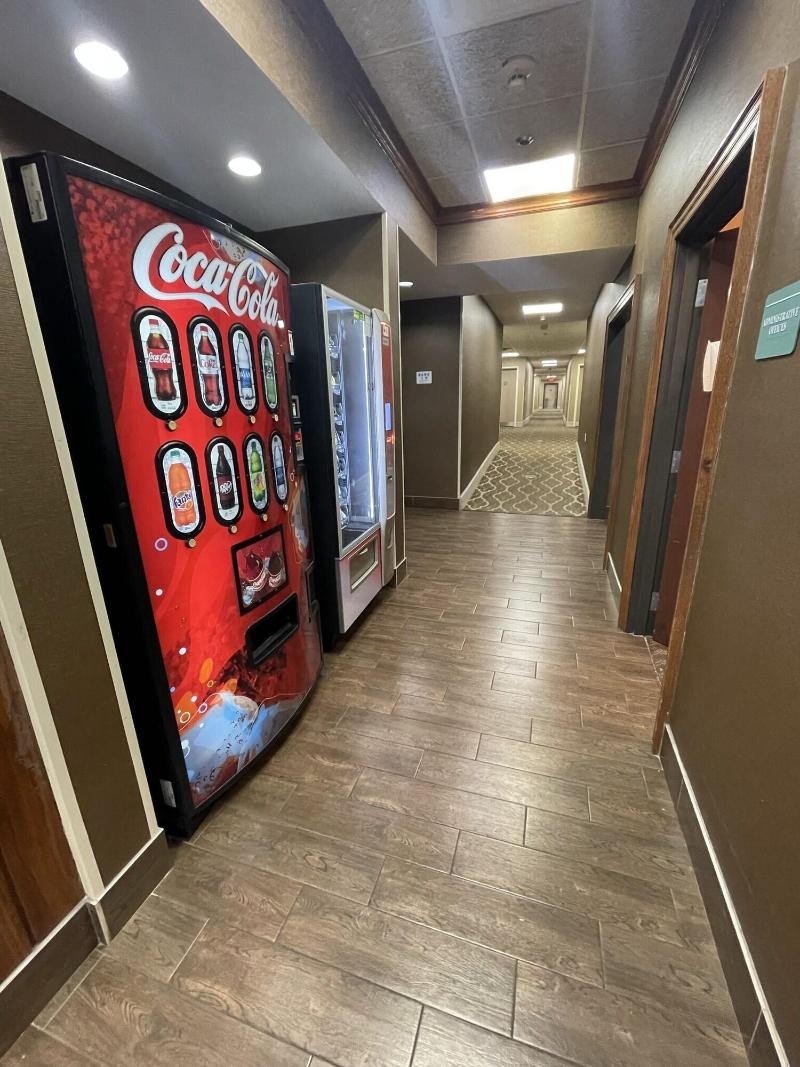 Comfort Inn Pinehurst - Southern Pines image