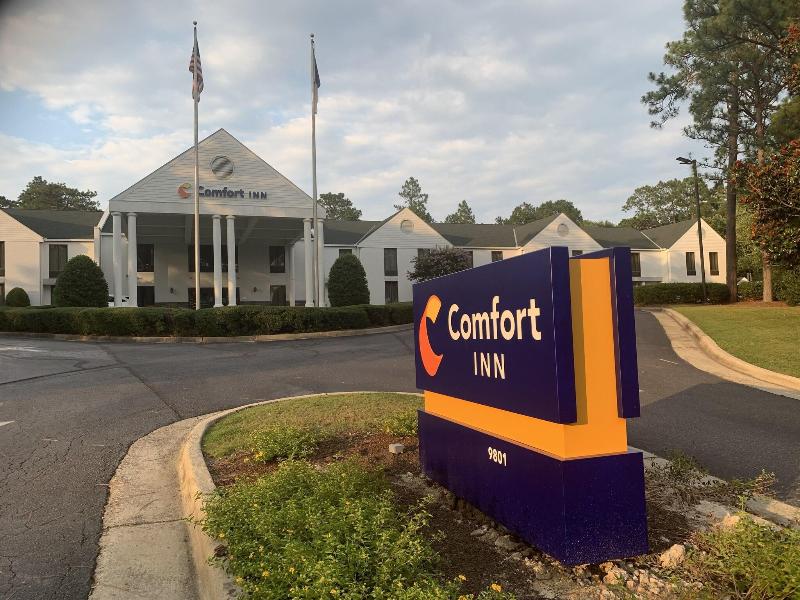 Comfort Inn Pinehurst - Southern Pines image