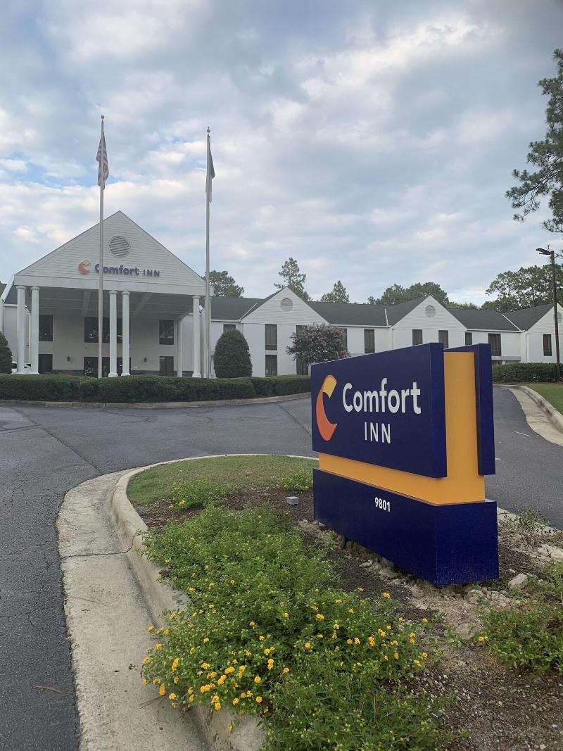Comfort Inn Pinehurst - Southern Pines image