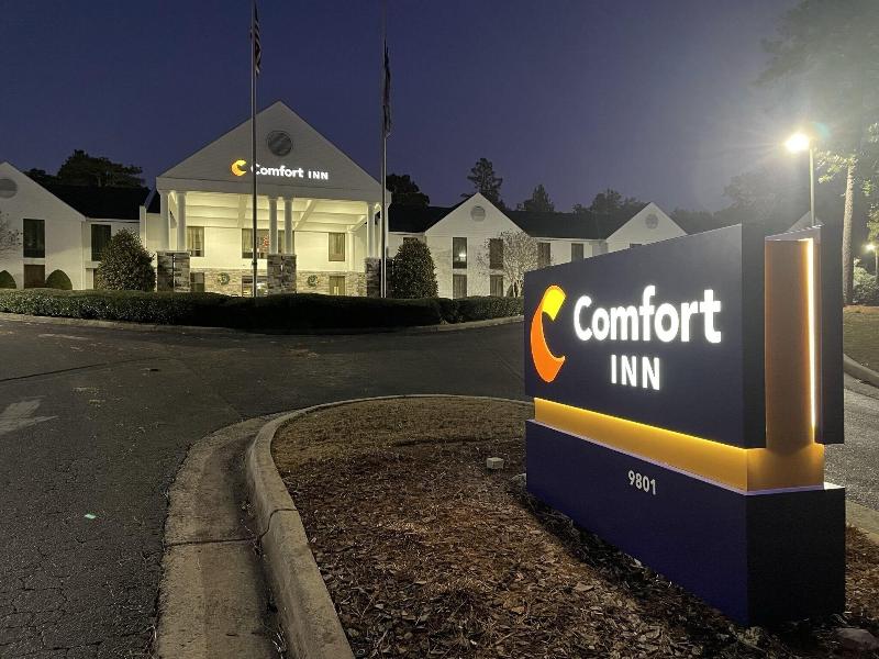 Comfort Inn Pinehurst - Southern Pines image