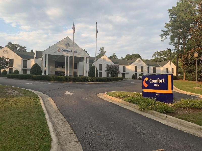 Comfort Inn Pinehurst - Southern Pines image