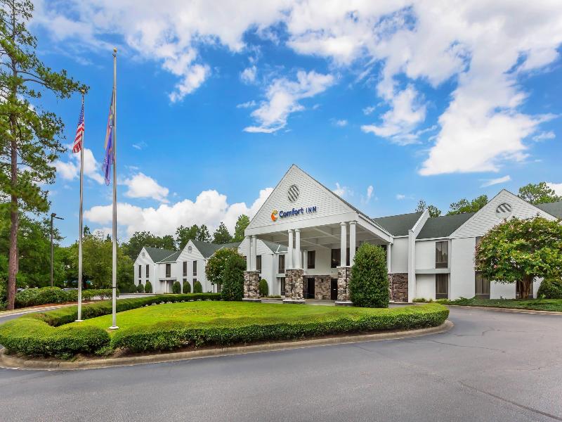 Comfort Inn Pinehurst - Southern Pines image