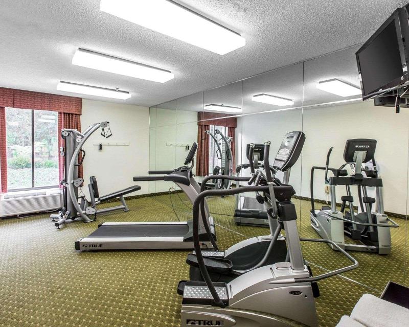 Comfort Inn Pinehurst - Southern Pines image