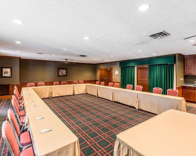Comfort Inn Pinehurst - Southern Pines image