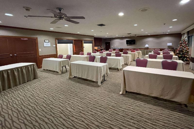 Comfort Inn Pinehurst - Southern Pines image