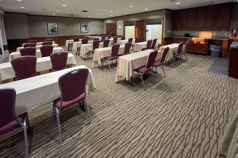 Comfort Inn Pinehurst - Southern Pines image