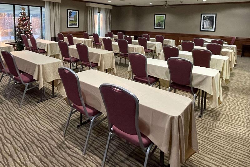 Comfort Inn Pinehurst - Southern Pines image