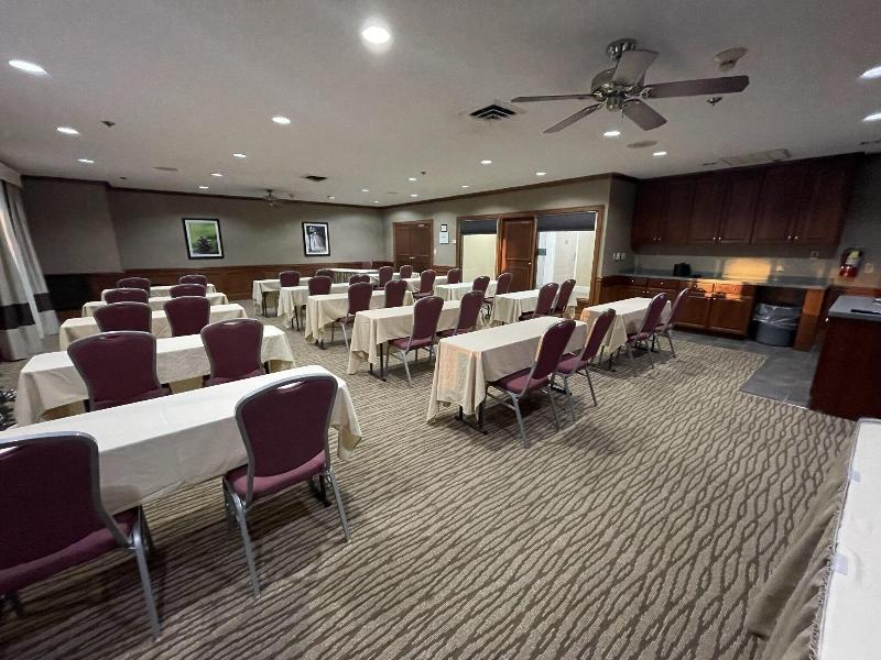 Comfort Inn Pinehurst - Southern Pines image