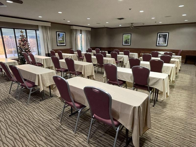 Comfort Inn Pinehurst - Southern Pines image