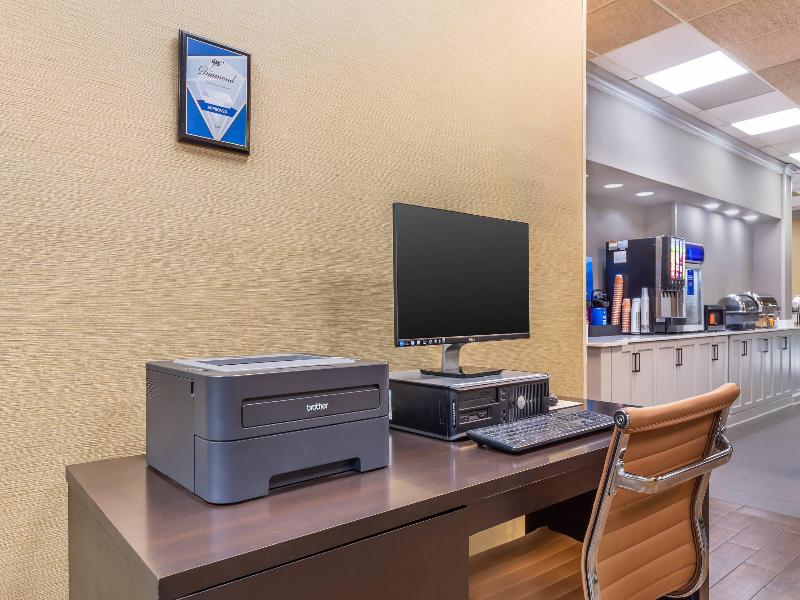 Comfort Inn Pinehurst - Southern Pines image