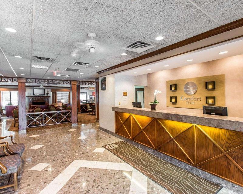 Comfort Inn Pinehurst - Southern Pines image