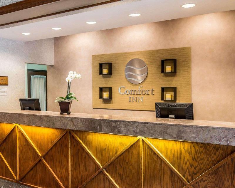 Comfort Inn Pinehurst - Southern Pines image