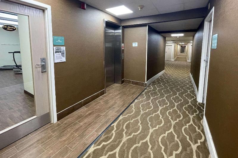 Comfort Inn Pinehurst - Southern Pines image
