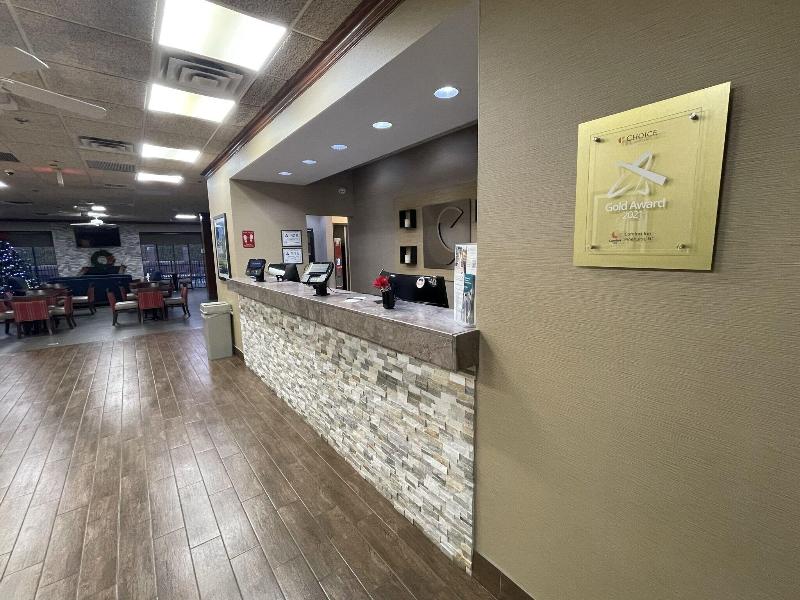 Comfort Inn Pinehurst - Southern Pines image