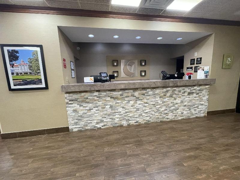 Comfort Inn Pinehurst - Southern Pines image
