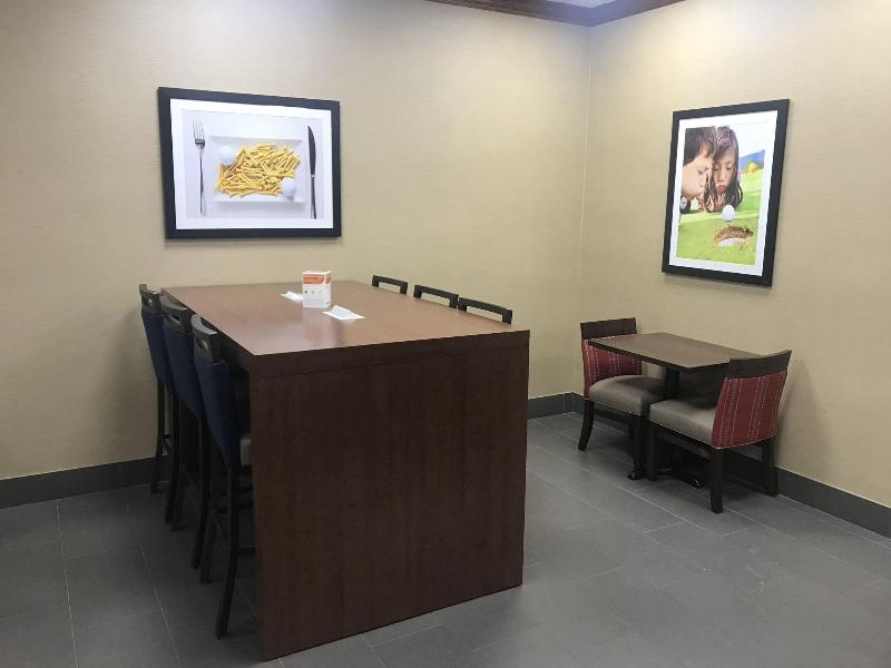 Comfort Inn Pinehurst - Southern Pines image