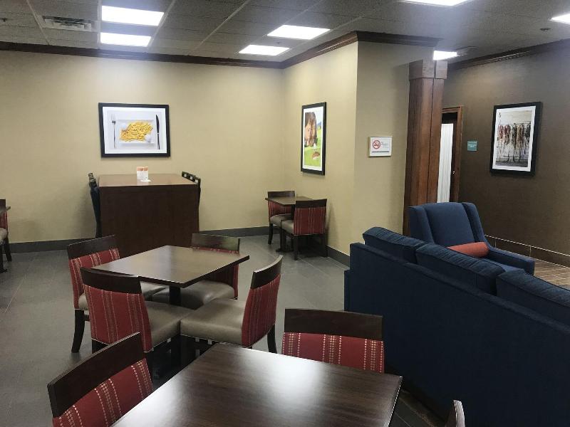 Comfort Inn Pinehurst - Southern Pines image