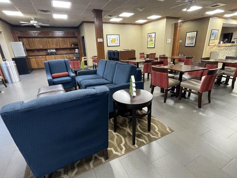 Comfort Inn Pinehurst - Southern Pines image