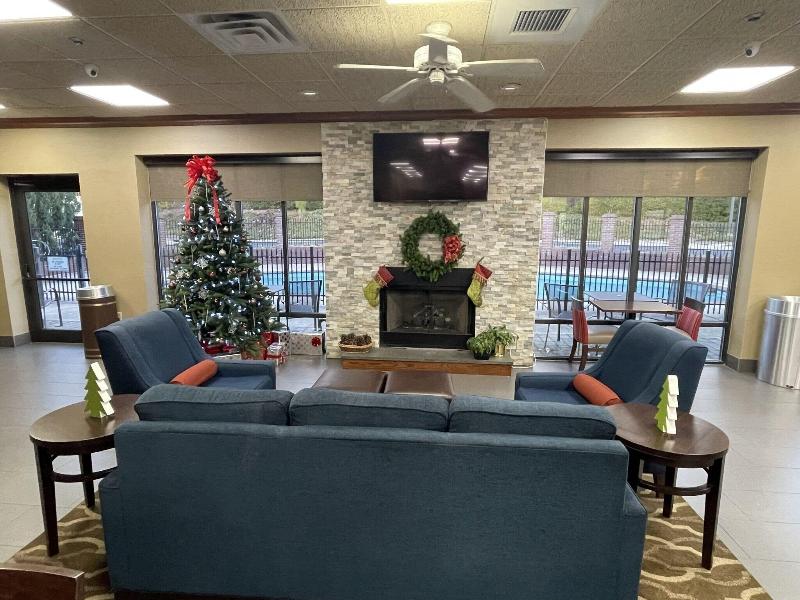 Comfort Inn Pinehurst - Southern Pines image